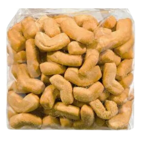 Bolacha especial tio fiori mignon salgado 200g