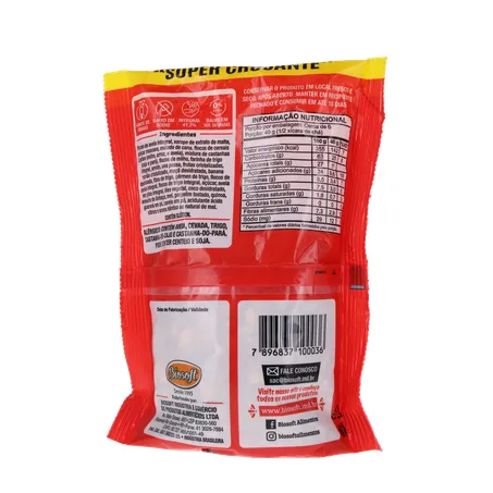 GRANOLA BIOSOFT COMPLETA  230G 360-19
