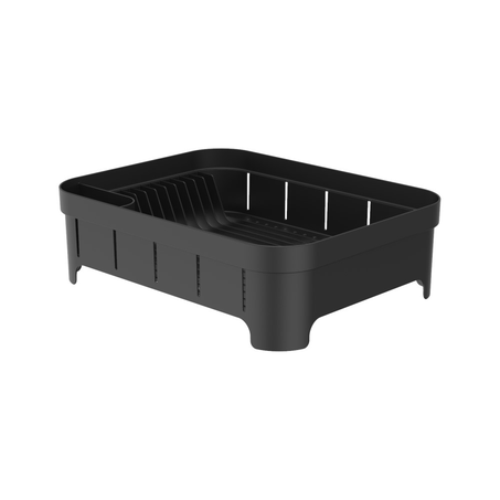 Escorredor de Louças Preto Martiplast