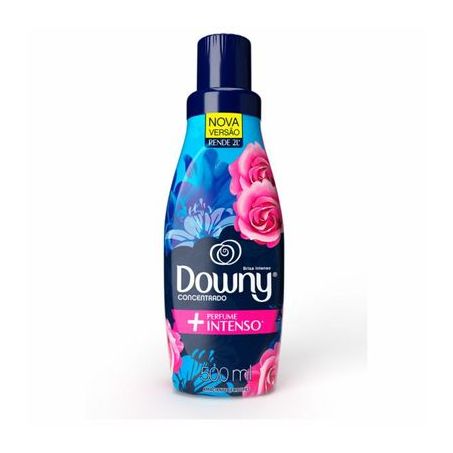 Amaciante downy mais intenso brisa 500ml