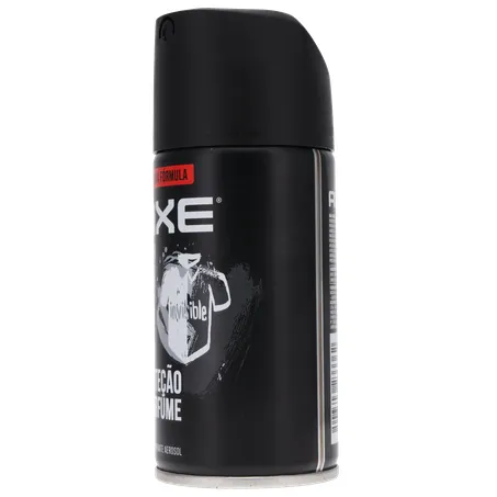 DESODORANTE AEROSSOL AXE 48H URBAN
150ML 360-6