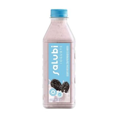 Iogurte Salubi 1,230g - Ameixa