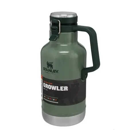 STANLEY GROWLER TERM GREEN 1,9 L 8018             