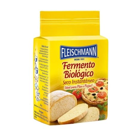 Ferm sc fleisch 500g