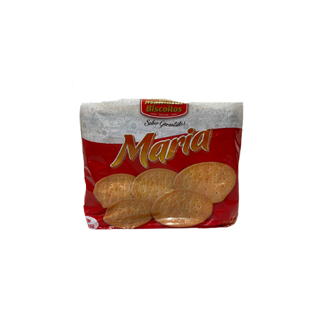 BISCOITO MAINARDI MARIA 400 GR                    