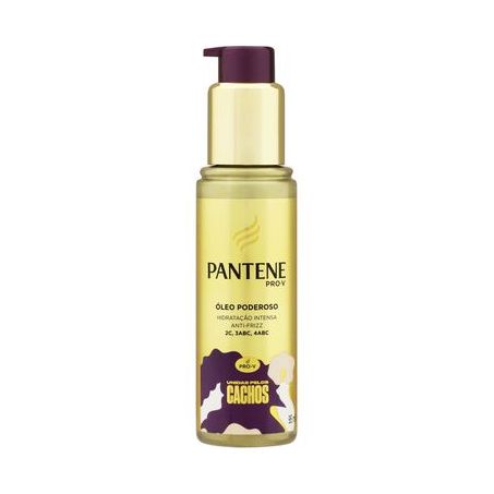OLEO CAPILAR PANTENE PT 95 ML UNIDOS PEL