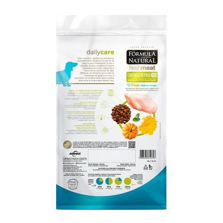 Form nat fm caes rpm cont peso 10,1kg 360-1