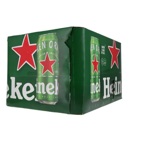 Cerveja heineken lt 473ml pack12 360-30
