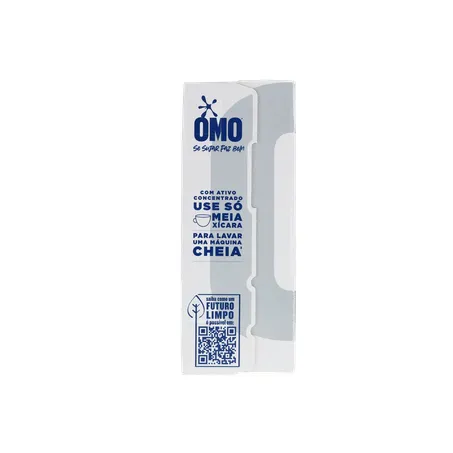Sabao omo po branco absoluto 360g 360-3
