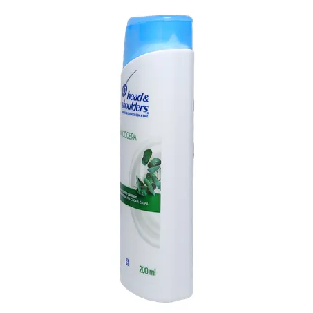 SH.HEAD & SHOULDERS 200ML ANTICOCEIRA 360-6