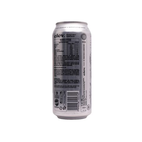 Energético Guaraná Maracujá Elev Lata 473ml
 360-21