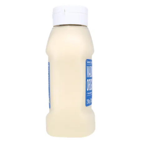 MAIONESE CEPERA ORIGINAL 730G 360-28
