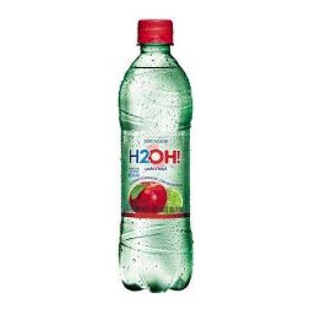 Refrig.H2oh Pet 500ml Lim./Maca