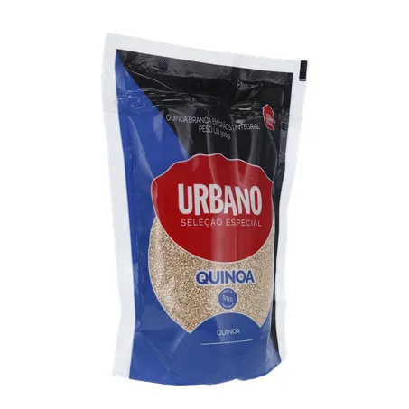 Quinoa urbano 500gr 360-34