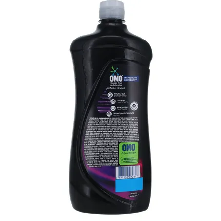 Lava roupas liquido omo r.f.d.p.e.900ml 360-2