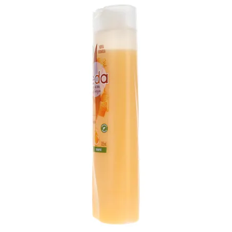 Shampoo Seda Mel e Aveia Frasco 325ml 360-6