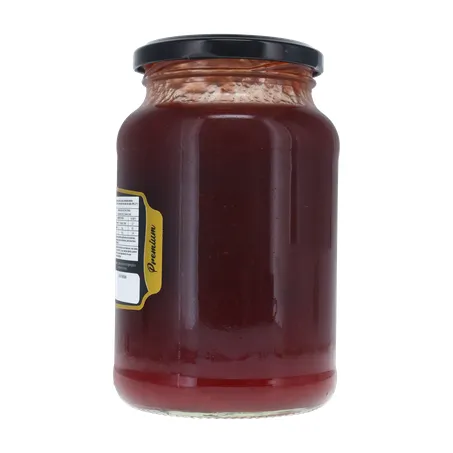 Geleia nutriouro morango 700g 360-12