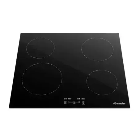 MUELLER COOKTOP DE INDUCAO MCI014BG1 PRETO 220V   