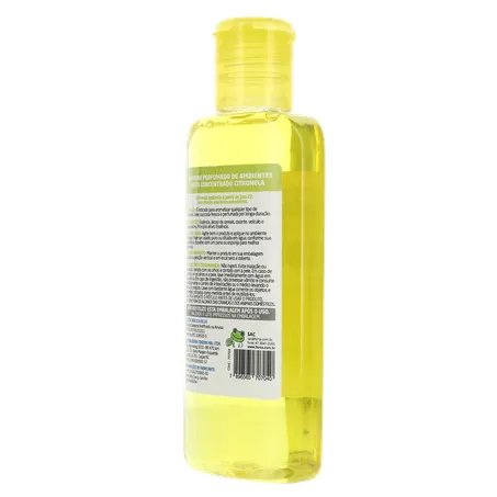 Limpador forta perfumado concentrado cit 360-23