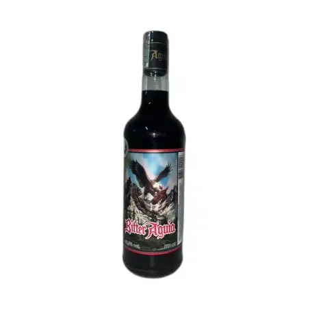 Bitter aguia 980ml