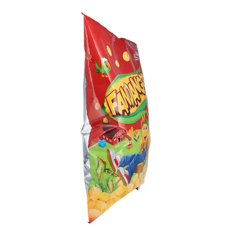 Salg elma chips fandangos presunto 160g 360-30