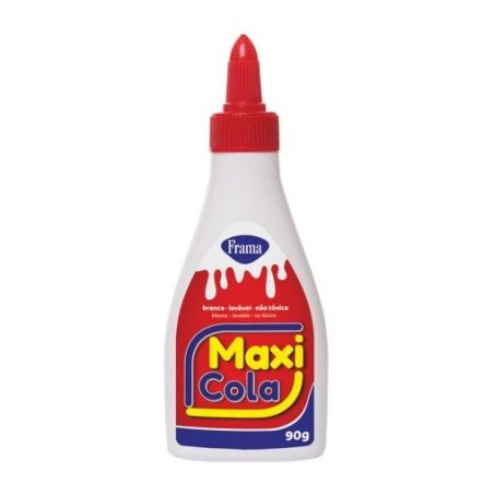 COLA ESCOLAR 90G MAXI