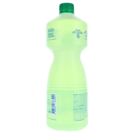 Álcool 46 Quimidrol Bambu 1l 360-20