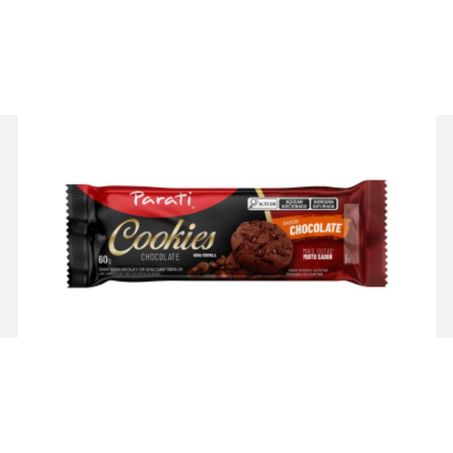 COOKIES PARATI 100G CHOCOLATE