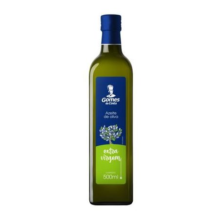 Azeite oliva gomes da costa 500ml ev vd