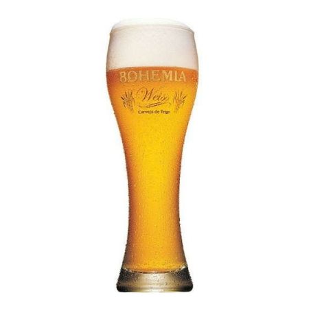 Copo cerveja bohemia weiss 670ml 3531