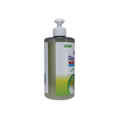 Sabonete Líquido Rexona Antibacteriano Erva Doce 500Ml  360-29