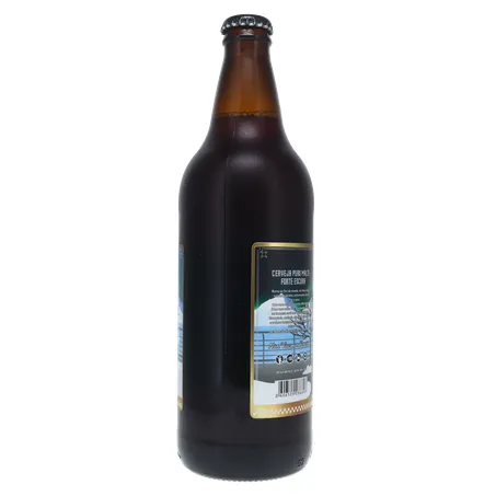 Cerveja oluns bock 600ml 360-21