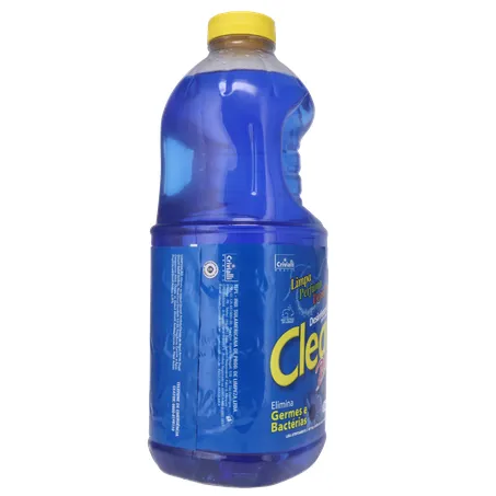 Desinfetante clean plus floral 2lt 360-30