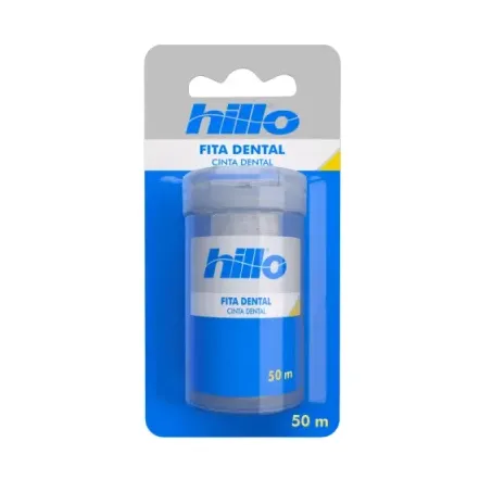 FITA DENTAL HILLO