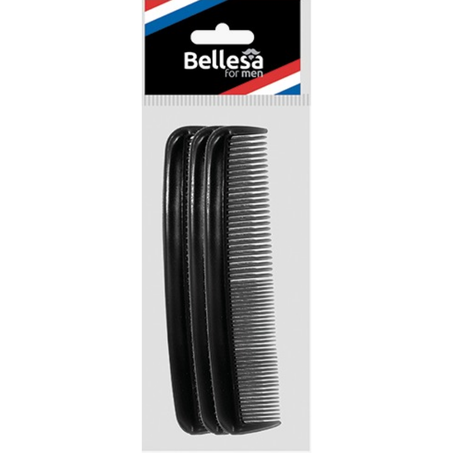 PENTE PLAST BELLESA 0011-B