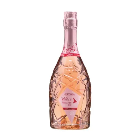 Espumante rose brut prosecco velere astoria 750ml