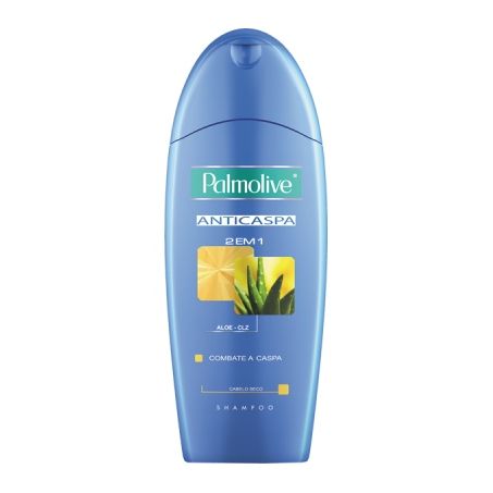 SH PALMOLIVE A.CASPA
