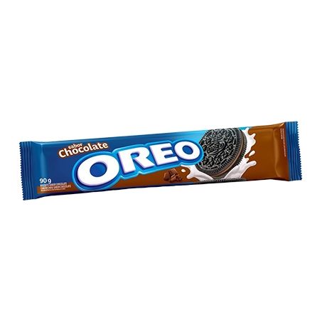 BISC REC OREO 90G MILKSHAKE BROWNIE