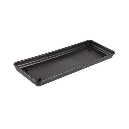 Prato Jardineira Nutriplan 50cm Preto