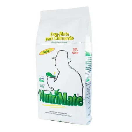 Erva nutrimate 500gr