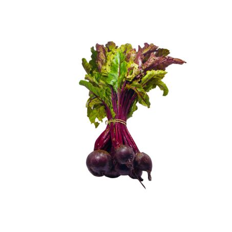 Beterraba Organico 600g Go Green