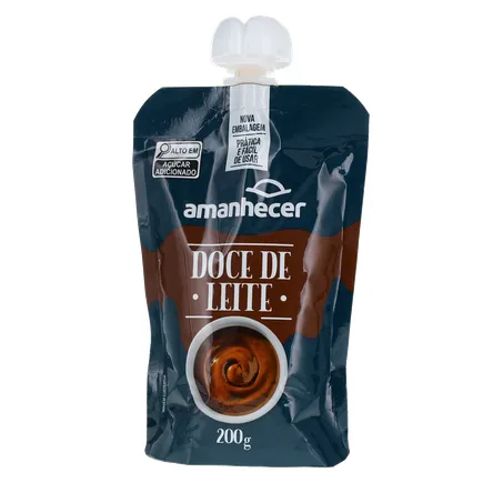 Doce de Leite Amanhecer Squeeze 200gr 360-1