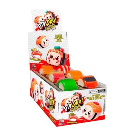 Bala diploko sushi 15g