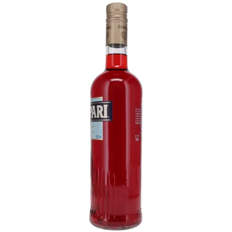 APERITIVO CAMPARI 748ML 360-8
