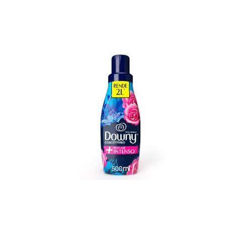 Amaciante Concentrado Downy Brisa Suave Frasco 500ml
