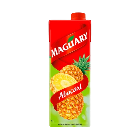 Suco maguary abacaxi 1l