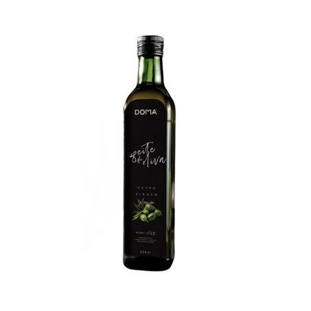 AZEITE OLIVIA DOMA EXTRA VIRGEM 500ML