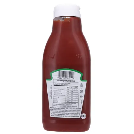 Ketchup Heinz 1,033kg 360-2