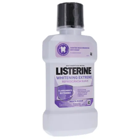 Anti-septico list.white ext.m.236ml 360-33