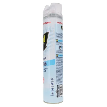 Inseticida Raid Multi Insetos Frasco Spray 420ml 360-8